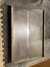 500x700mm Cast Iron Surface