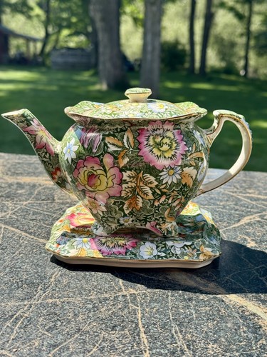 Rare 1930s royal winton - rare,