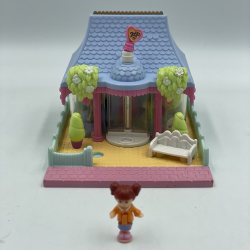 Vintage polly pocket 1995 - vintage,