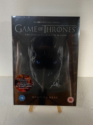 Game thrones seventh - game, thrones: