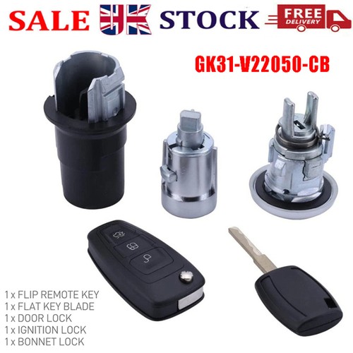For ford transit custom mk8 - ford,