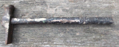 Vintage hammer blacksmiths - vintage,