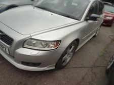 Volvo V50 T5 Automatic  2.5 Turbo Petrol (Focus ST engine)