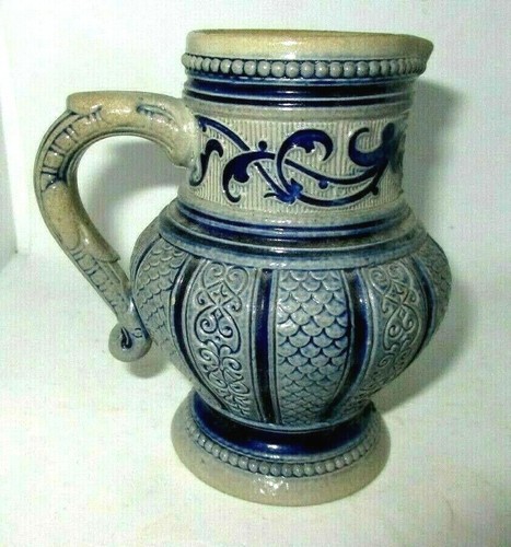 Antique simon peter gerz - simon,