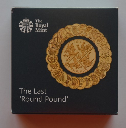 2016 the last round pound - the,