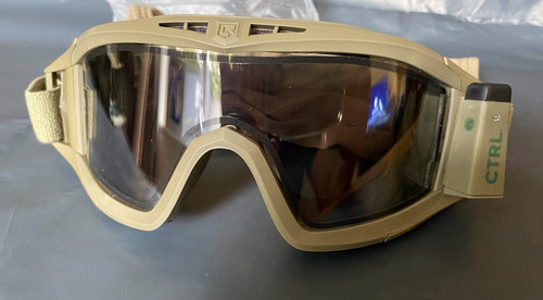 Ctrl mg1x tint - eyewear, by