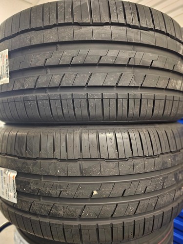 New hankook evo3 suv tyres - new,