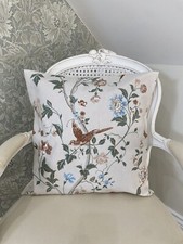 Handmade Cushion Cover -Laura