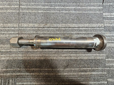 Mud Pump Part- Piston Rod