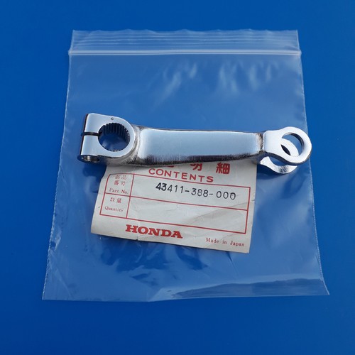 Honda cj250 cj360 t genuine - ,
