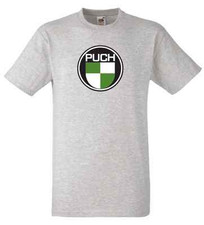 Puch Moped/Scooter Style