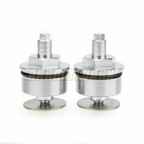 Preload fork caps bolts - fork,