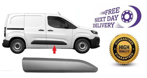 Vauxhall combo 2018 2024 front - vauxhall,