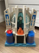 Imaginext Hall Of Justice