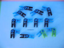 KNEX - K'nex selection of  Hinge Connectors Parts/ Pieces