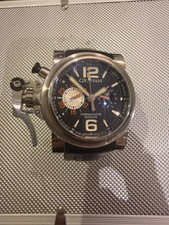 Graham Chronofighter Oversize