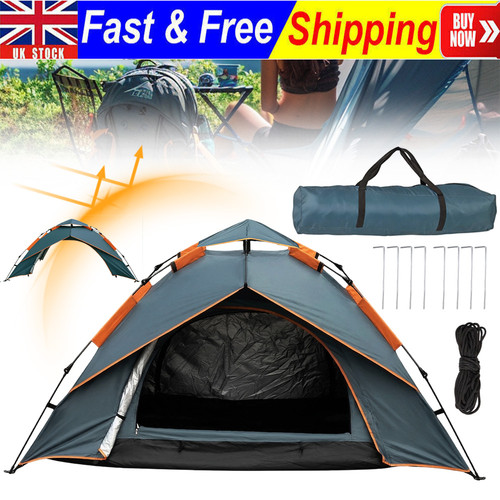 Pop tent instant - instant, up