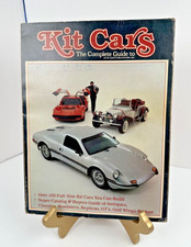 The Complete Guide To Kit Cars