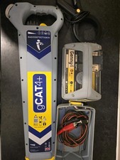 gCAT4+ Cable Avoidance Tool