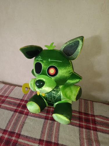Five nights freddy - five, at
