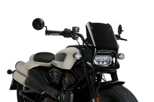 Puig sport screen windshield - puig,