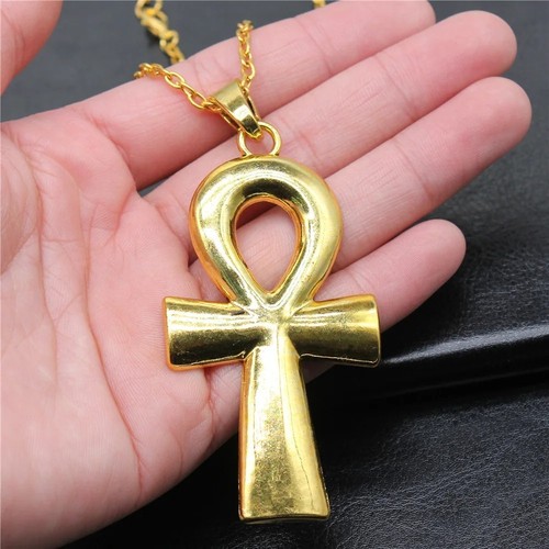 Ancient egyptian ankh - ancient,