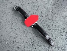 Citizen Mens Chronograph Red