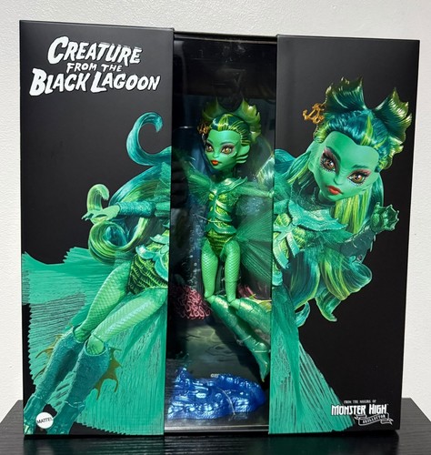 Monster high skullector - monster,