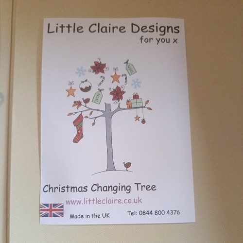 Little claire designs - little,