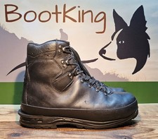 Meindl Bund German GTX Goretex