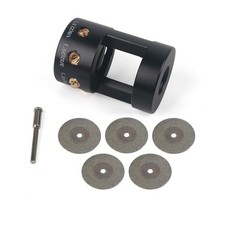 Tungsten Electrode Sharpener /