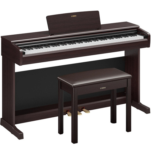 Yamaha arius ydp 146 - yamaha, ydp-146