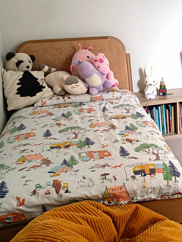 John lewis single bed - john, frame