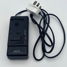 Sanyo VAR-30C AC Power Adaptor