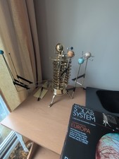 Eaglemoss Build a Precision