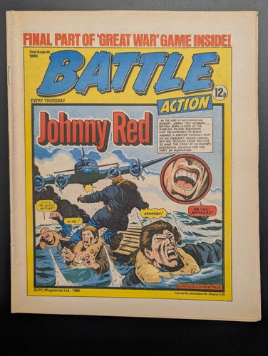 Battle action comic - action, comic,