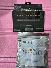 D'Addario NYXL1046BT Balanced Tension Nickel Guitar Strings 10-46 Light