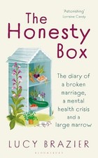 The Honesty Box-Brazier, Lucy Lucy Brazier,