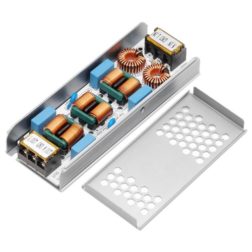 Filter stage - filter, 4-stage