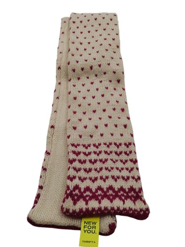 Jack wills women scarf cream - jack,