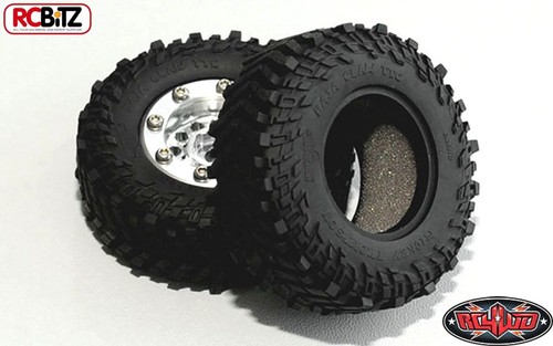 Mickey thompson baja - mickey,