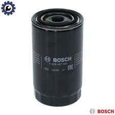 OIL FILTER F 026 407 081 FOR