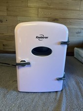 Koolatron 4L Portable Mini