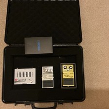 Guitar Pedal Board And BOSS