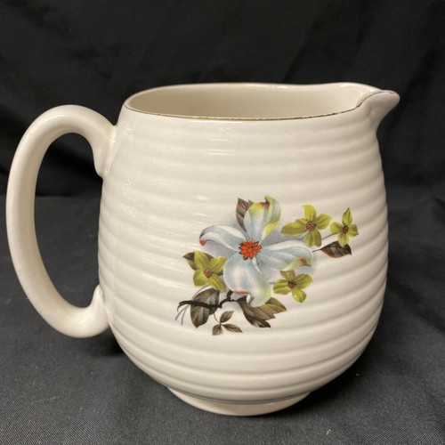 Beswick england ribbed pottery - beswick,