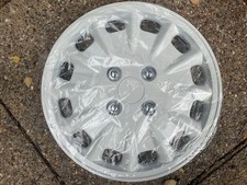 14 inch plastic wheel Covers/trims