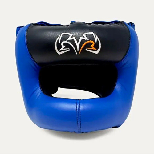 Rival face saver boxing - face,