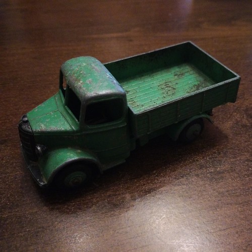 Dinky toys 411 - 411, truck