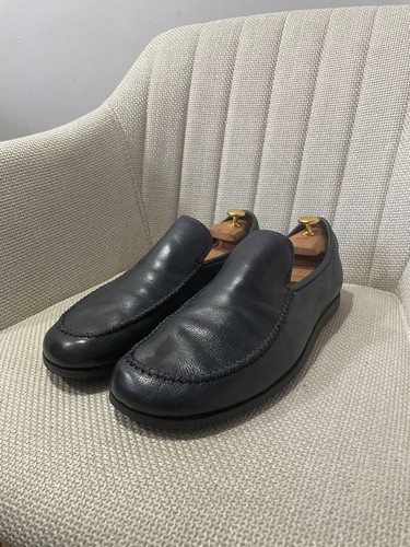 Gianni versace mens leather - gianni,
