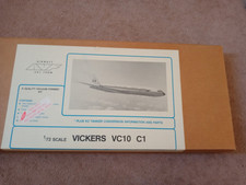 Airways Vac AVF 1/72 Vickers